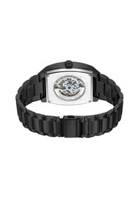 Resim Kenneth Cole Kcwgy0058601 Erkek Kol Saati Siyah 