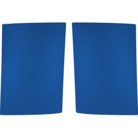 Resim Hbp-384 Sony Ps5 Digital Edition Konsolu Koruyucu Kabuk Oyun Konsolu Aksesuarları Mavi 