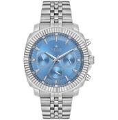 Resim Wesse Wwg210001 Erkek Kol Saati Gri 