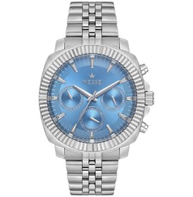 Resim Wesse Wwg210001 Erkek Kol Saati Gri 