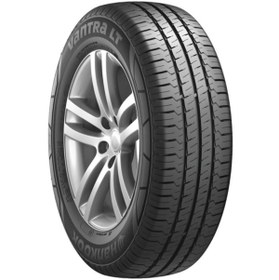 Resim Hankook Vantra Lt RA18 215/65R15C 104/102T 6pr (Yaz) (2025) 