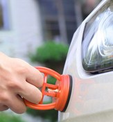 Resim AfterTimes Kaporta Düzeltme Göçük Tamirici Küçük Kullanışlı Vantuz 