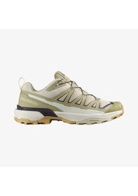 Resim Salomon 478180 X Ultra 360 Edge Almond Milk/gray Green/maritime Blue Erkek Outdoor Ayakkabı Bej 