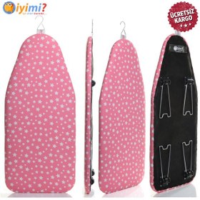 Resim İyimi Smart Midi Portatif Ütü Masası Büyük Smart Mini 