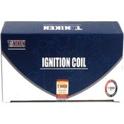 Resim Dashanshop 1 Adet Tanıken Tnk-0809008 Ateşleme Bobini Yüksek Performanslı Buick Gl8 Lüks Mpv 
