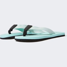 Resim Defacto Kadın Düz Taban Parmak Arası Terlik F7558ax25hstr307 Turkuaz 