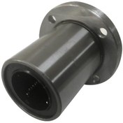 Resim Lineer Rulman Lmef 12 Uu 