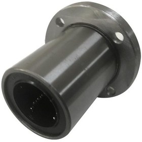 Resim Lineer Rulman Lmef 12 Uu 