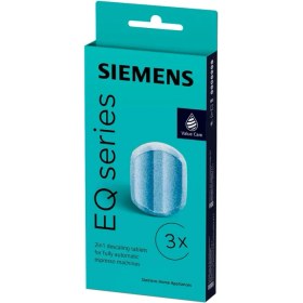 Resim TZ80002A Kahve Makinesi Kireç Temizleme Tableti 