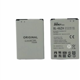 Resim Toredo Store Elite Energy Lg K7 BL-46ZH Batarya Pil 