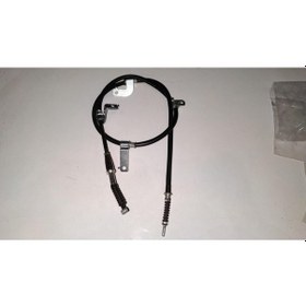 Resim El Fren Teli Santafe 2006 2009 Arka Sol 