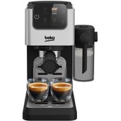 Resim CEP 5304 X Caffeexperto Yarı Otomatik Espresso Makinesi Beko