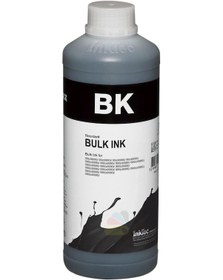 Resim Inktec Dye Mürekkep Siyah Epson L3150 Uyumlu E0010-01lb - 1 Litre 