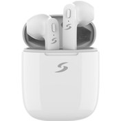 Resim Soultech BH015B Freesound True Comfort TWS Bluetooth Kulak İçi Kulaklık 