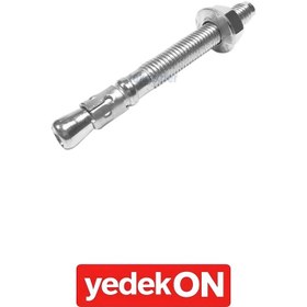 Resim Klipsli Dübel 