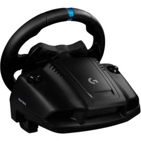 Resim logitech 941-000149 g923 driving force yarış direksiyonu 