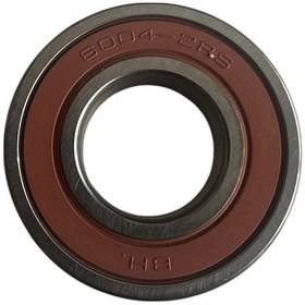 Resim Mondial Lavinia 125 Rulman 6004-2rs 