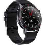 Resim C4U C1 Akıllı Saat Black İkinci El (12 Ay Garantili) 