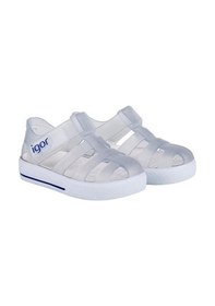 Resim Igor S10171 038 Blanco Erkek Çocuk Sandalet 