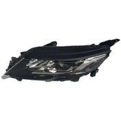 Resim Mitsubishi L200 Far 2019-2021 Sol Manuel /ledsiz ,8301d377 