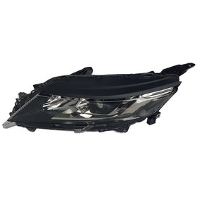 Resim Mitsubishi L200 Far 2019-2021 Sol Manuel /ledsiz ,8301d377 