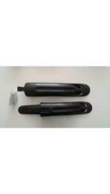 Resim Plastık Çamurluk 