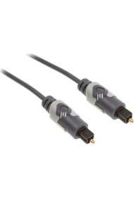Resim Oehlbach D1C133 Easy Connect Optik Mkıı Optik Kablo - 1.5m 