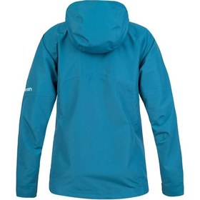 Resim Hannah Abigail Kadın Outdoor Ceket 10040753hhx.01 Iblue Ink Blue 