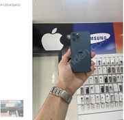 Resim Apple iPhone 12 Pro İkinci El TR | 128 GB | Mavi İkinci El HATASIZ KUSURSUZ İPHONE 12 PRO 128 GB ADA TELEKOM