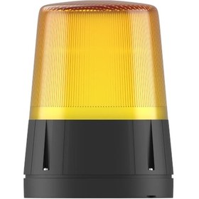 Resim Mesan Ø110 Döner Lamba Turuncu 24vdc Ms 895.3.24vdc 