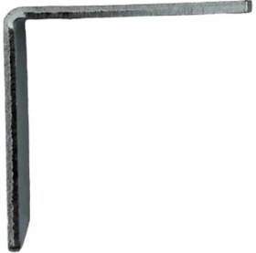 Resim ŞEN METAL L GÖNYE NO: 2 | ÖLÇÜLERİ 2x16x35x35 | 35 ADET 