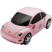 Resim Nozamatech Dvd Okuyucu (Player) - Beetle Model 