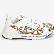 Resim VERSACE JEANS COUTURE Kadın Sneaker 