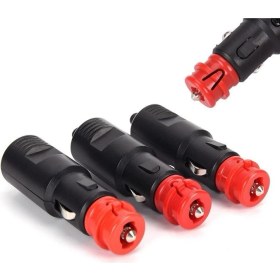 Resim Drs Tuning Çakmak Ucu Soketi / ICCA30 