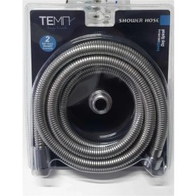 Resim 200-240 cm Uzayan Duş Spirali 