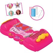 Resim NessiWorld BarbieTakıDokumaSeti03699 