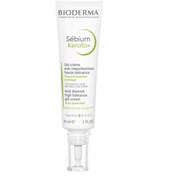 Resim Bioderma Sebium Kerato+ 30 ml 
