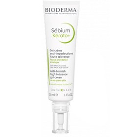 Resim Bioderma Sebium Kerato+ 30 ml 