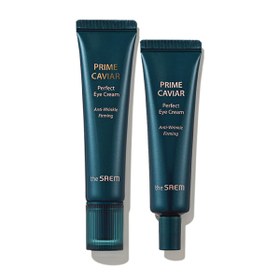 Resim The Saem Prime Caviar Perfect Eye Cream Special Set 