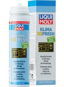 Resim Liqui Moly Klima Fresh Plus 75 Ml 