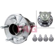 Resim Arka Teker Poryası Komple Astra J 09 Chevrolet Cruze 09 15 268mm Disk 5 Bijon Fag 713645140 