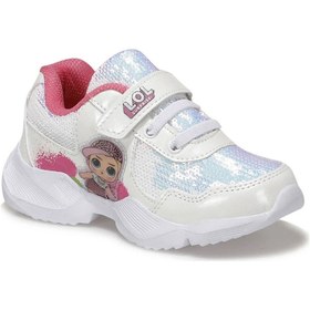 Resim Lol .P1FX Beyaz Kız Çocuk Fashion Sneaker 100938489 