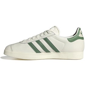 Resim Adidas Erkek Günlük Spor Ayakkabı Gazelle Ig1635 