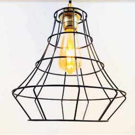 Resim Bun Design Tel Megafon Lamba 