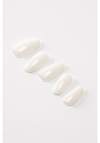 Resim Pop Beauty Takma Tırnak Seti & Zararsız Yapıştırıcı Popbeauty10121 