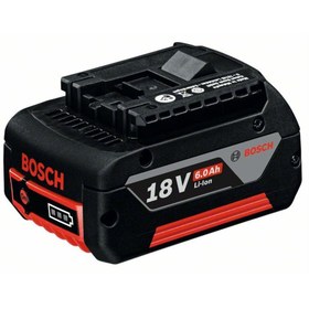 Resim Bosch 18 V 6,0 Ah Hd Li-Ion Lza Akü 