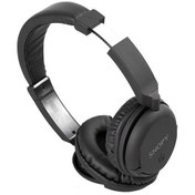 Resim SNOPY SN BT90 SİYAH BLUETOOTH KULAKLIK 