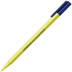 Resim 3621 Triplus Textsurfer Üçgen Highlighter Sarı 103 Ivory 