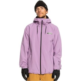 Resim Quiksilver High In The Hood Unisex 