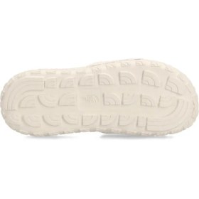 Resim The North Face W Never Stop Cush Slıde Kadın Terlik NF0A8A99WID1 Beyaz 